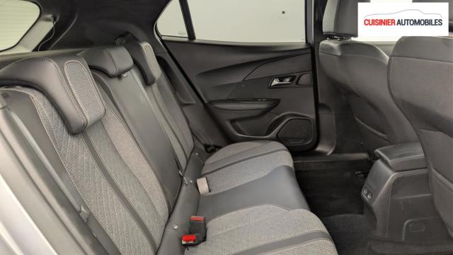 Peugeot 2008 image 3