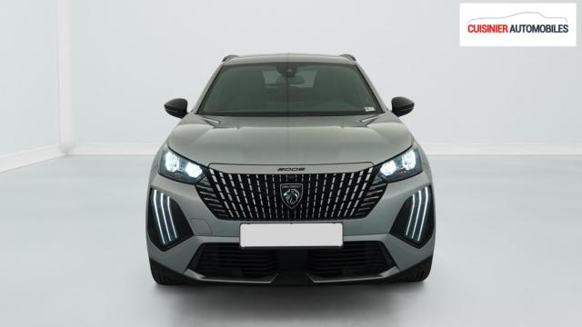 Peugeot 2008 image 9