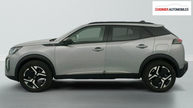Peugeot 2008 image 6