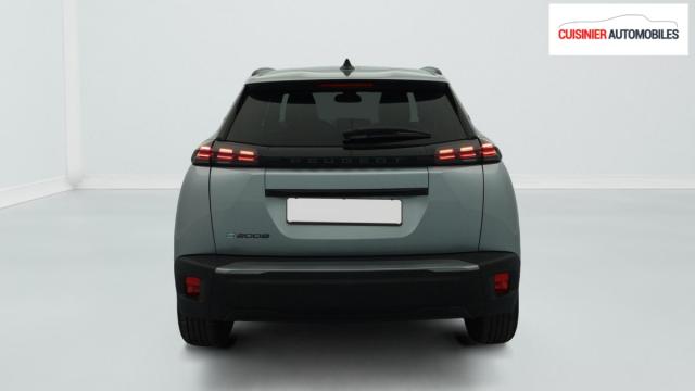 Peugeot 2008 image 1