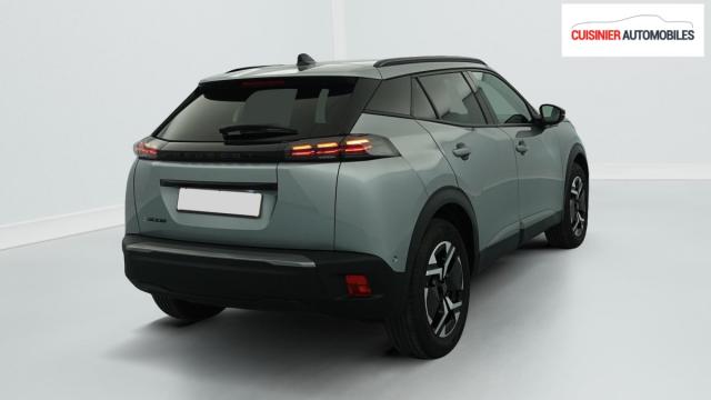 Peugeot 2008 image 2