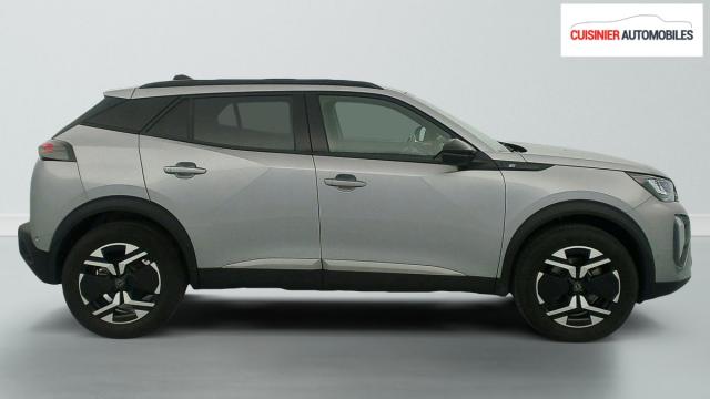 Peugeot 2008 image 4