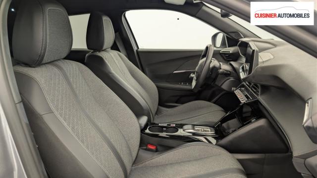 Peugeot 2008 image 5