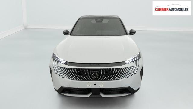 Peugeot 3008 image 2