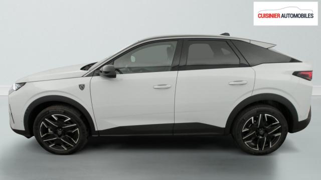 Peugeot 3008 image 3