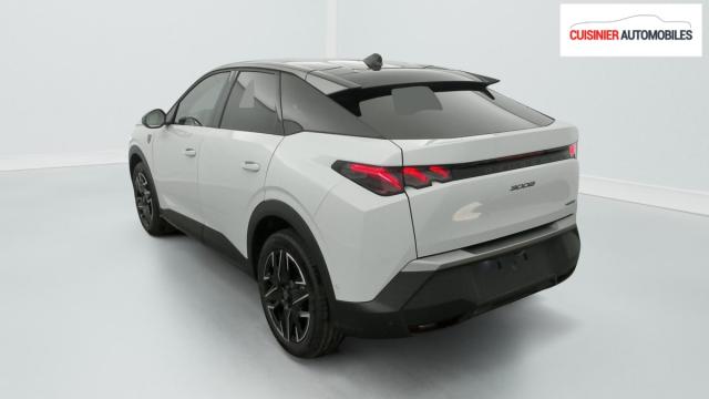 Peugeot 3008 image 9