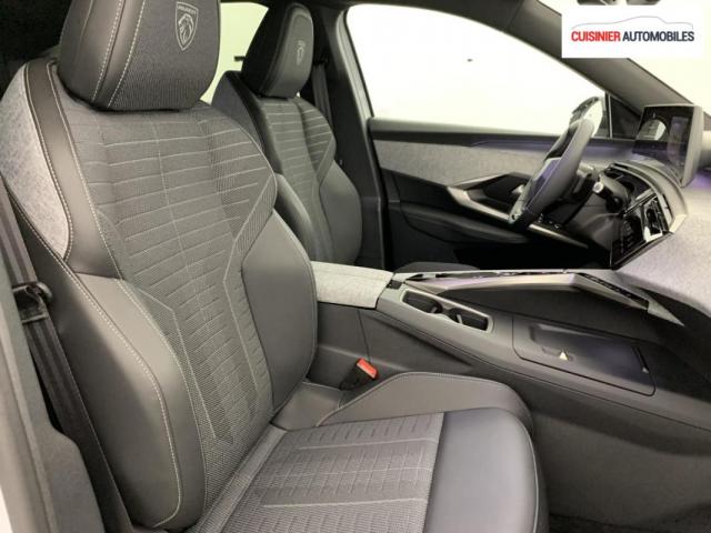 Peugeot 3008 image 6