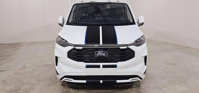 Ford Transit Custom image 4