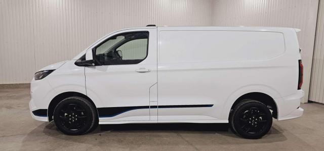 Ford Transit Custom image 5