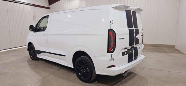 Ford Transit Custom image 6
