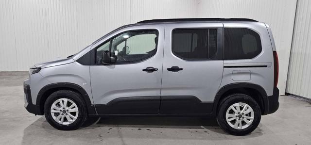 Peugeot Rifter image 8