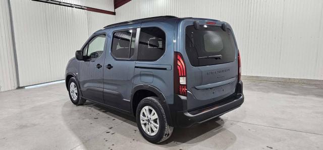 Peugeot Rifter image 9