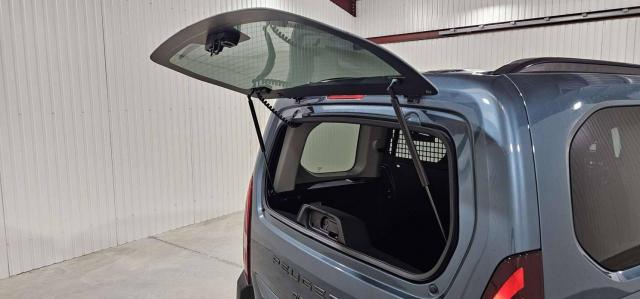 Peugeot Rifter image 2