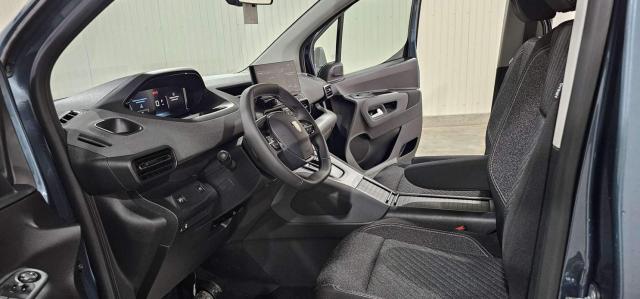 Peugeot Rifter image 7