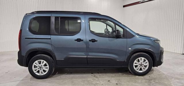 Peugeot Rifter image 4