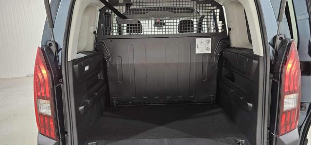 Peugeot Rifter image 5