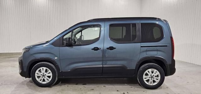 Peugeot Rifter image 2