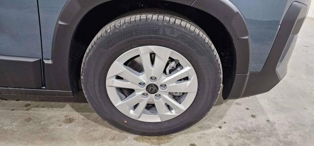 Peugeot Rifter image 4