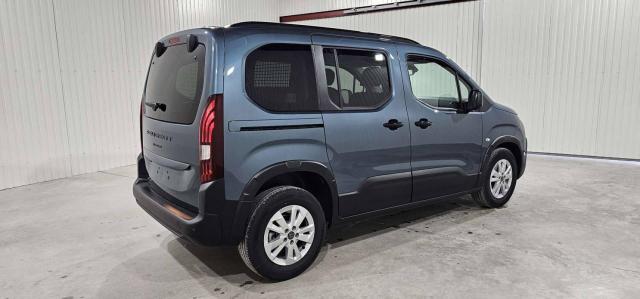 Peugeot Rifter image 8