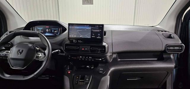 Peugeot Rifter image 7