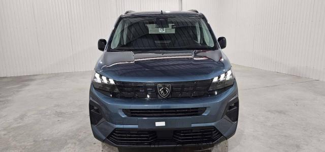 Peugeot Rifter image 2