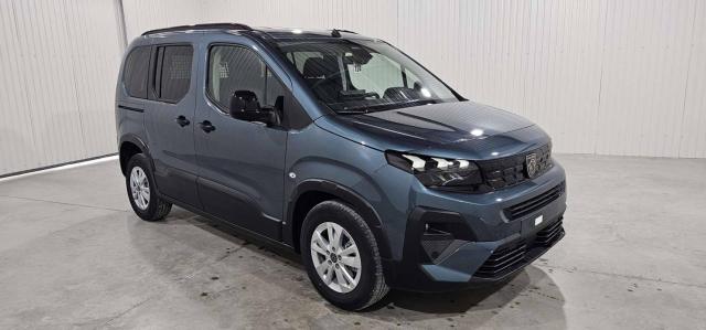 Peugeot Rifter image 6