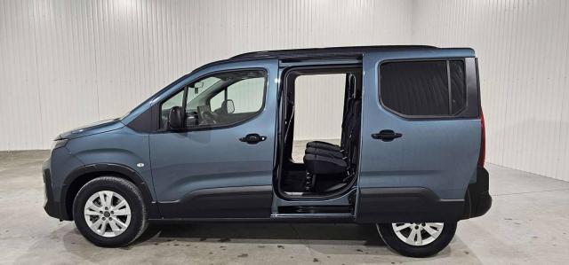 Peugeot Rifter image 2