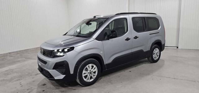 Peugeot Rifter Taille Xl Bluehdi 130 S&s Eat8 Allure N1