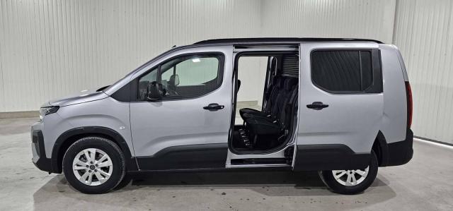 Peugeot Rifter image 6