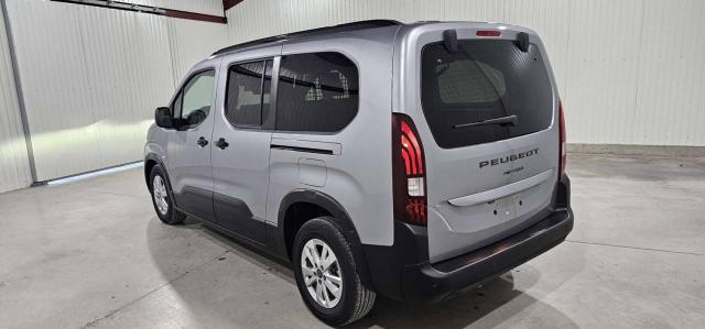 Peugeot Rifter image 5