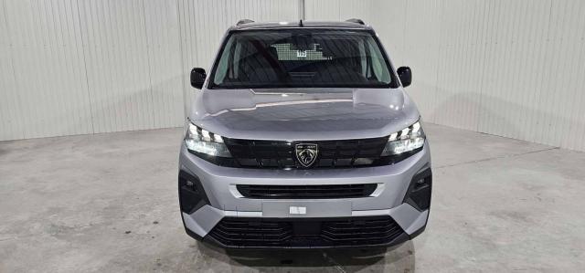 Peugeot Rifter image 9