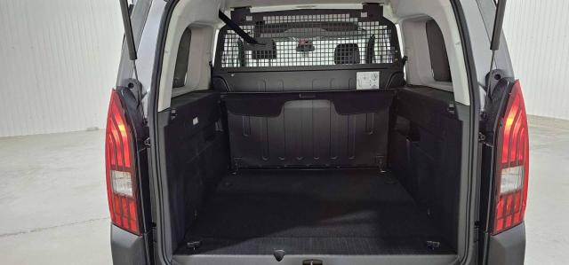 Peugeot Rifter image 3