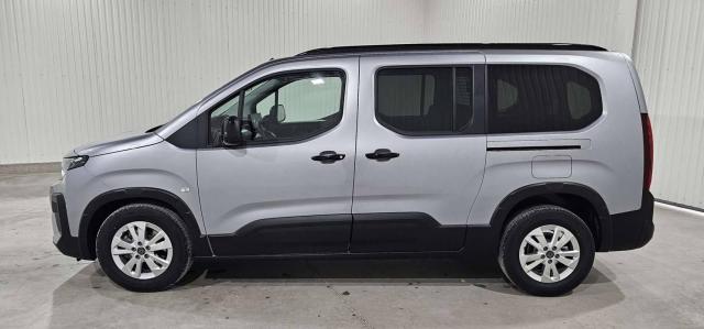 Peugeot Rifter image 4