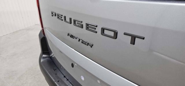 Peugeot Rifter image 1