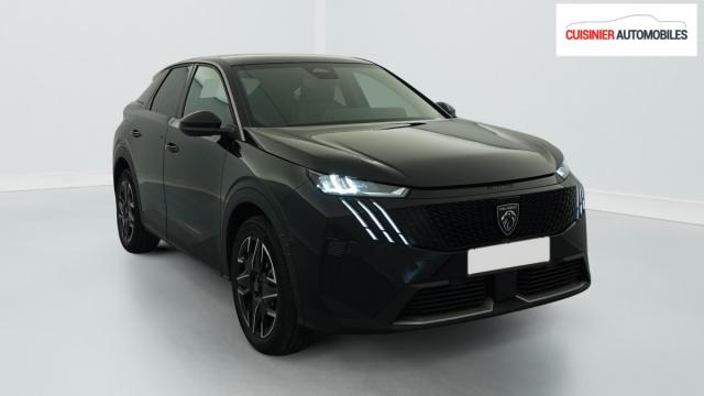 Peugeot 3008 Hybrid 145 E-Dcs6 Allure
