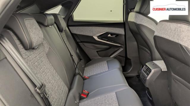 Peugeot 3008 image 4