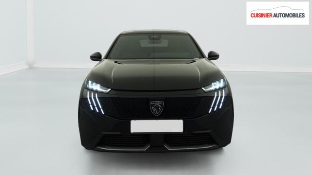 Peugeot 3008 image 1