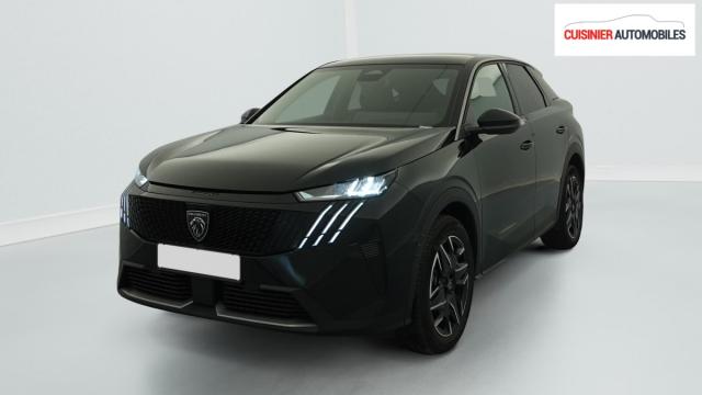 Peugeot 3008 image 6