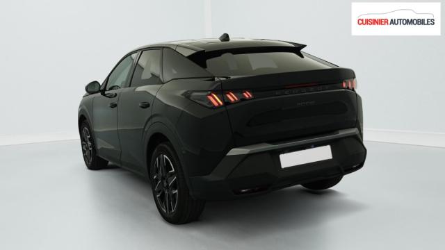 Peugeot 3008 image 2