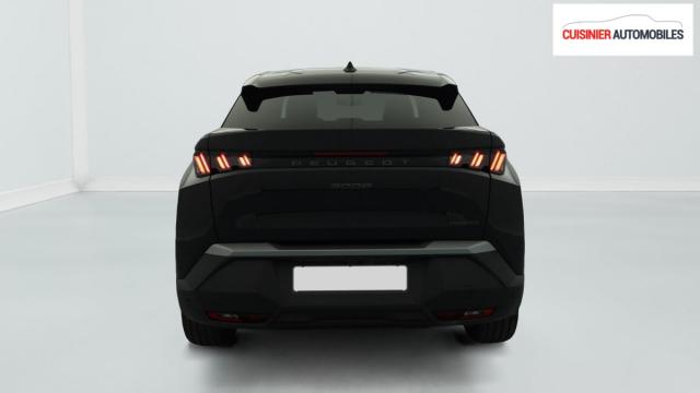 Peugeot 3008 image 3