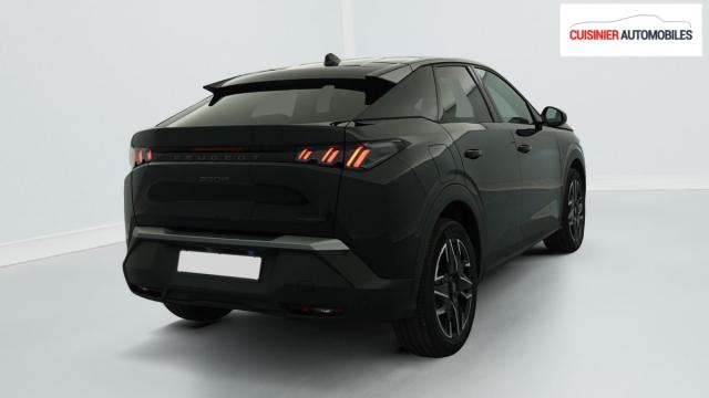 Peugeot 3008 image 5