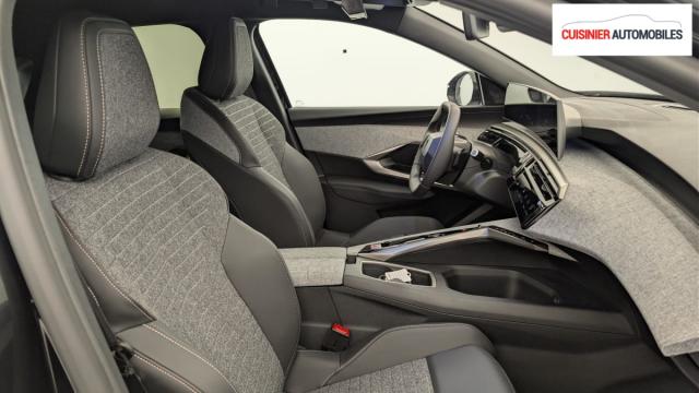 Peugeot 3008 image 9