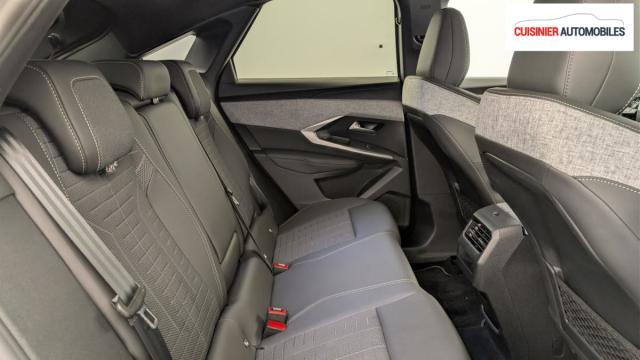 Peugeot 3008 image 5
