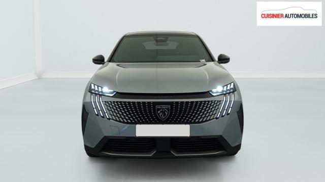 Peugeot 3008 image 9