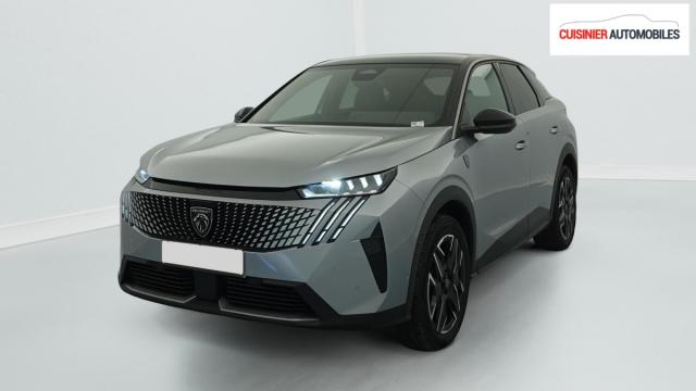 Peugeot 3008 image 4