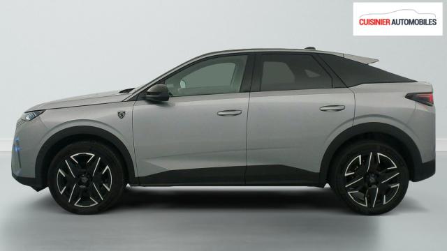 Peugeot 3008 image 7