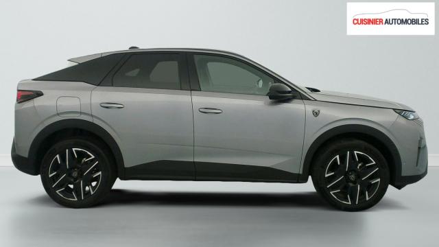 Peugeot 3008 image 1