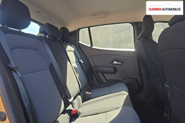Dacia Sandero image 8