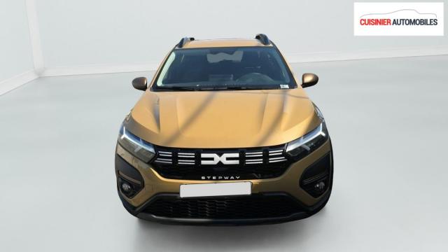 Dacia Sandero image 2