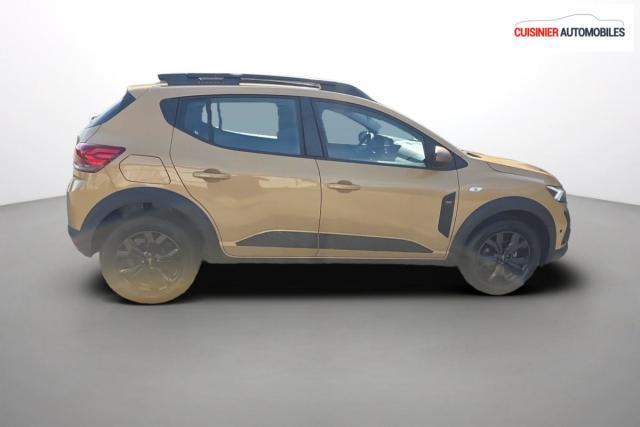 Dacia Sandero image 5
